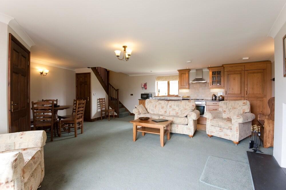 Green Acres Cottages