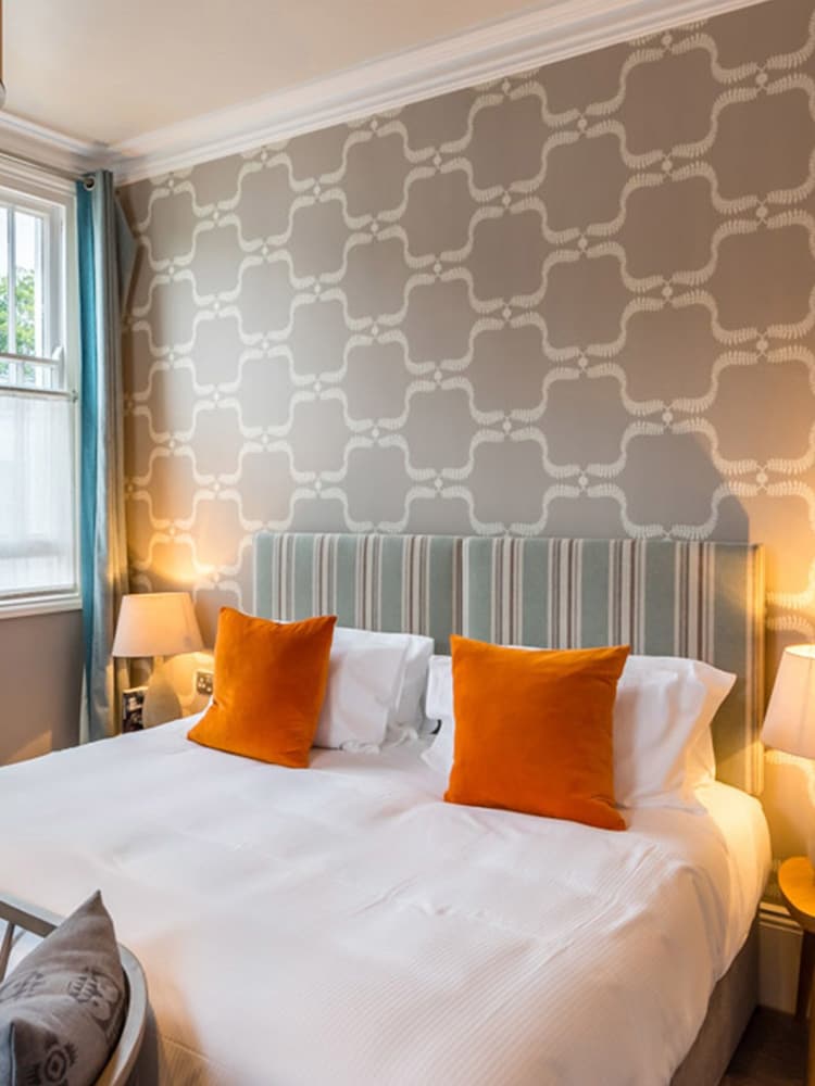 The High Field Town House