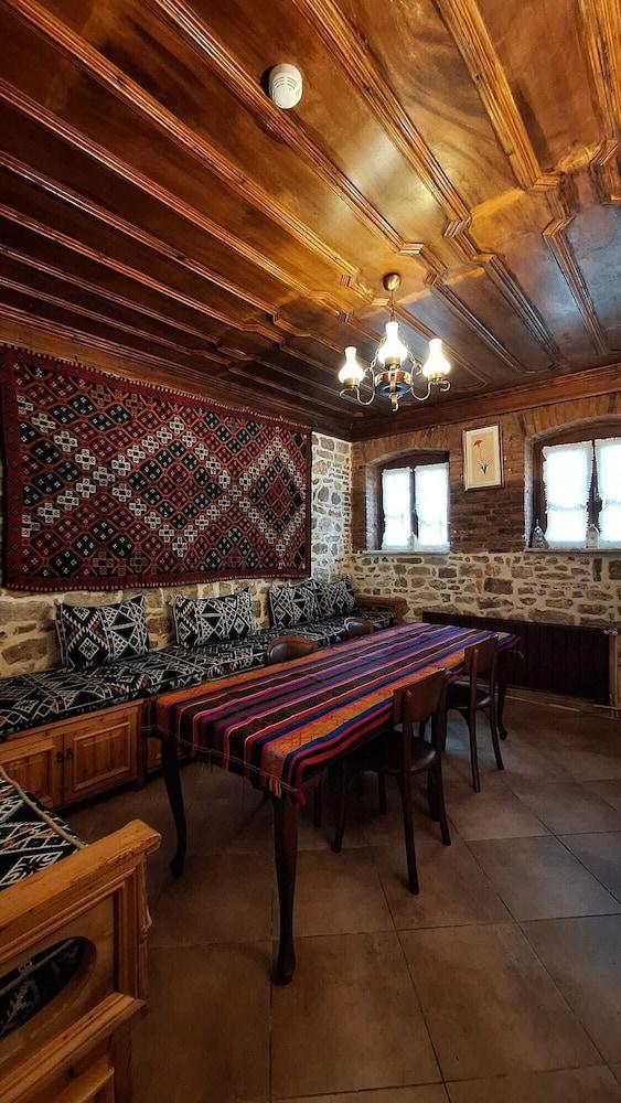 Mihran Hanım Konagi