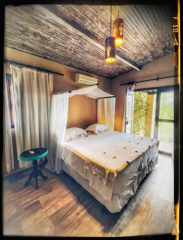 Pousada Spa dos Amores