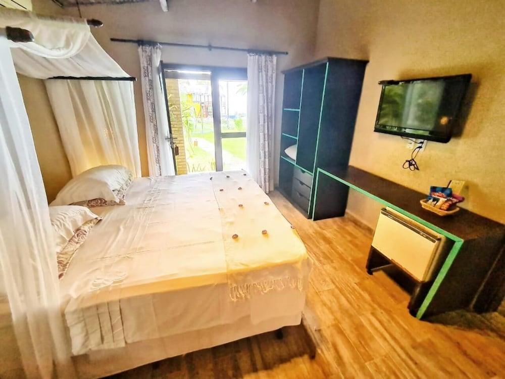 Pousada Spa dos Amores