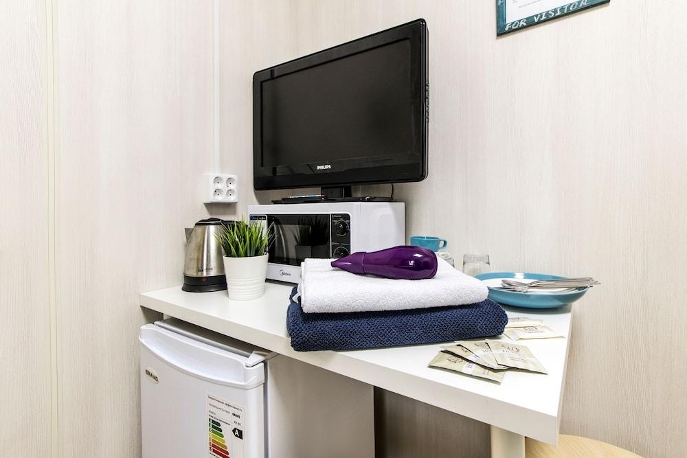 NordKapp Hotel & Apartments