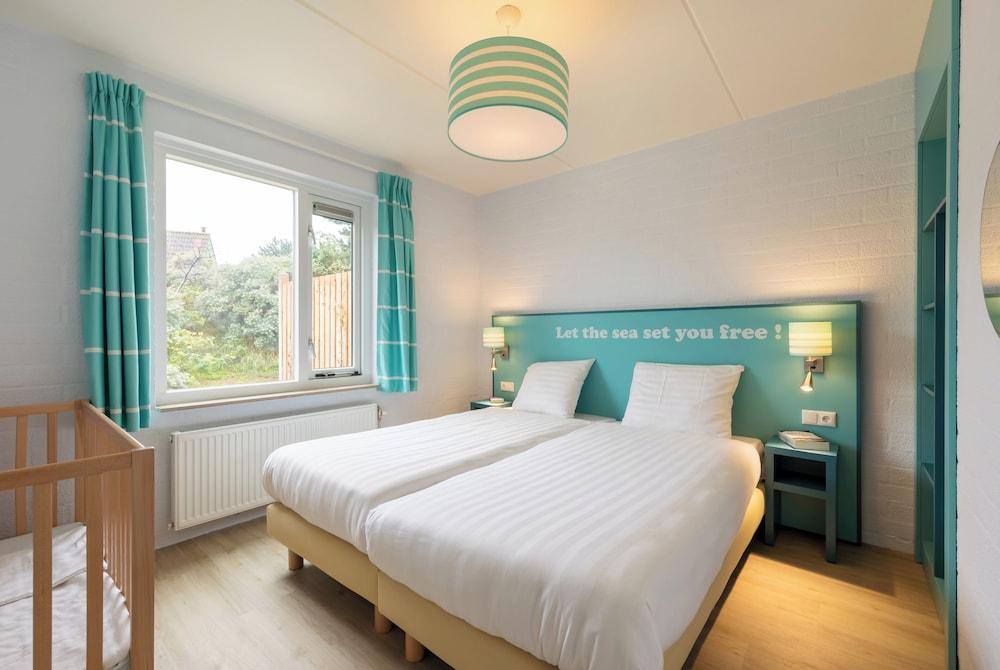 Center Parcs Zandvoort Beach