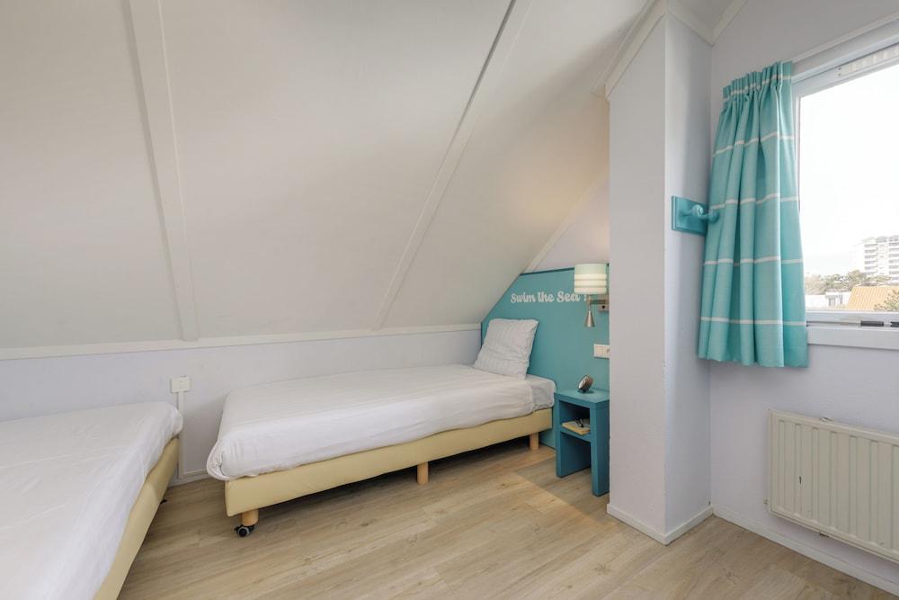 Center Parcs Zandvoort Beach