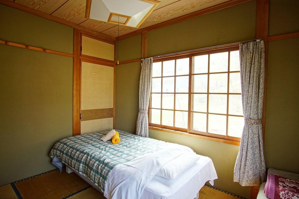 share&guesthouse HAKUBA SHARE - Hostel