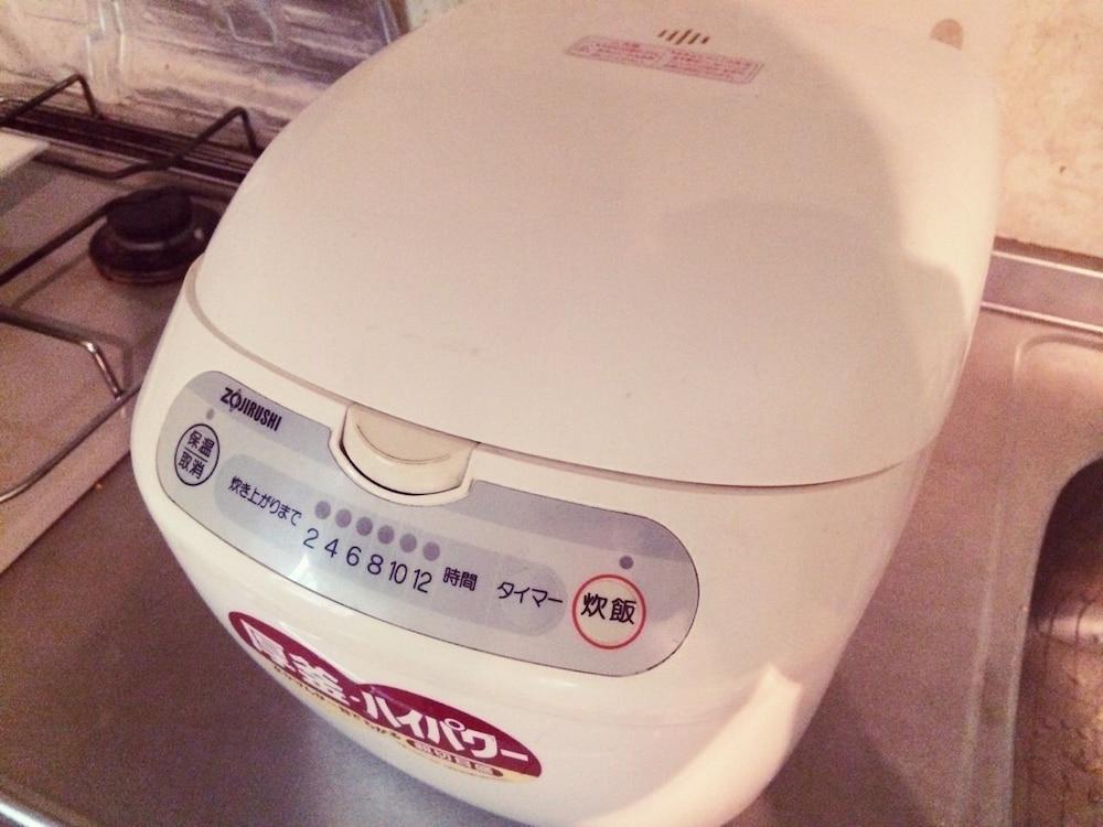 Condominium Sunset Inn