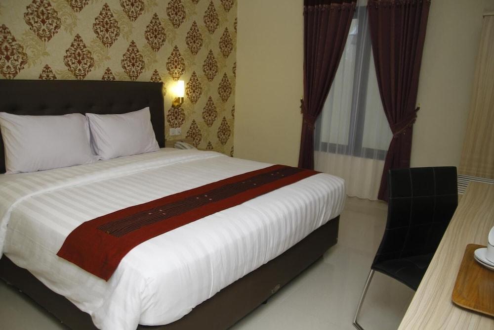 Hersya Boutique Hotel Surabaya, Azana Hotels Collection