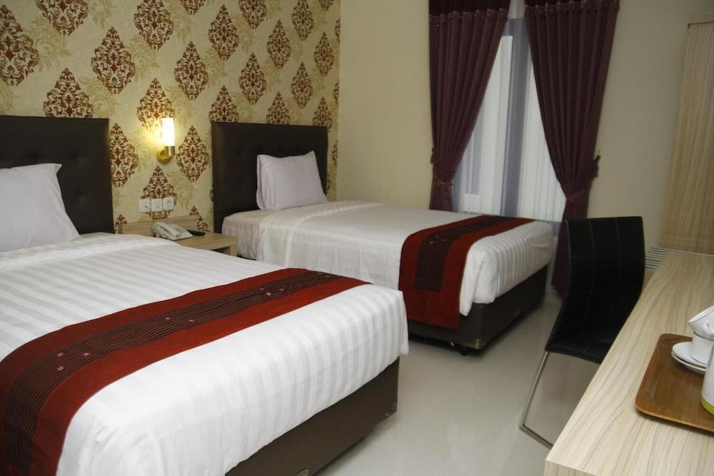 Hersya Boutique Hotel Surabaya, Azana Hotels Collection