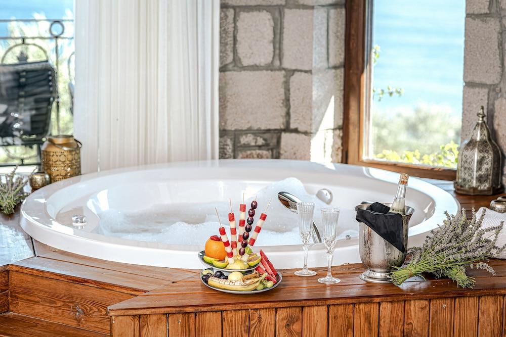 Assos Dionysos Hotel Special Class - Adults Only