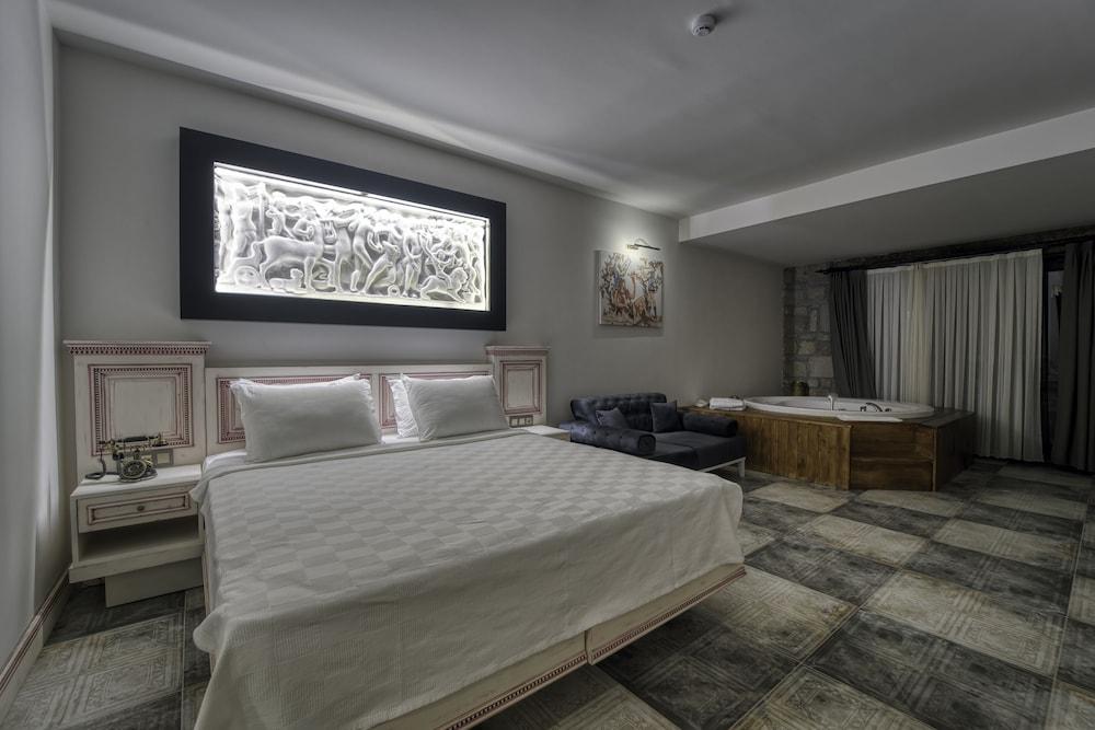 Assos Dionysos Hotel Special Class - Adults Only