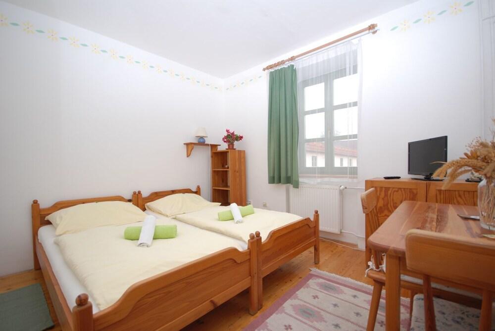 Hotel Hanácký Dvur