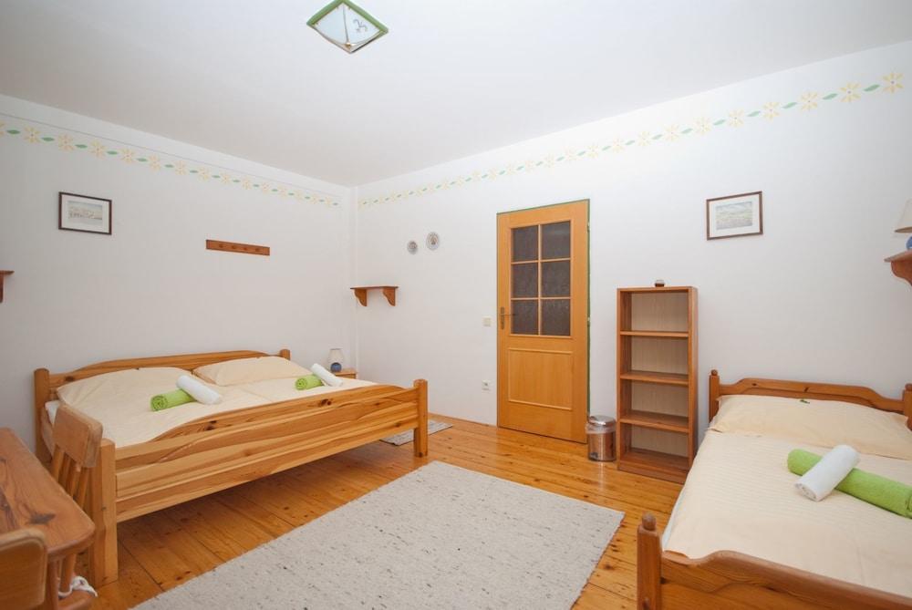 Hotel Hanácký Dvur