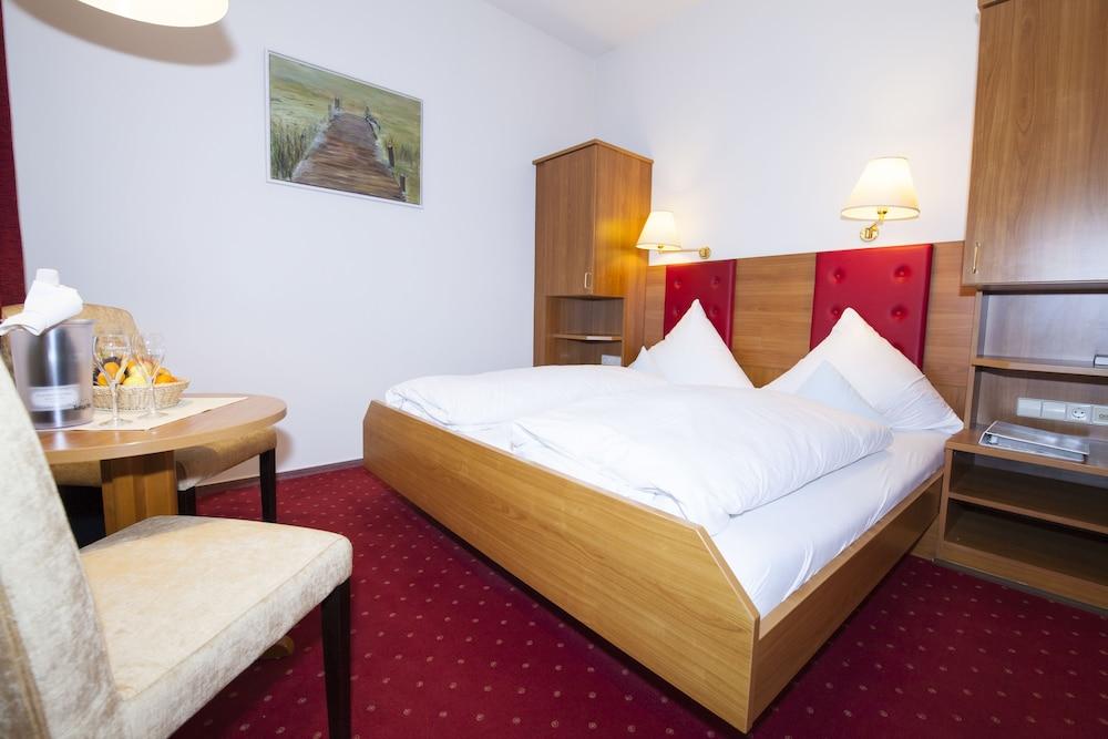 Hotel & Restaurant Sieben Linden