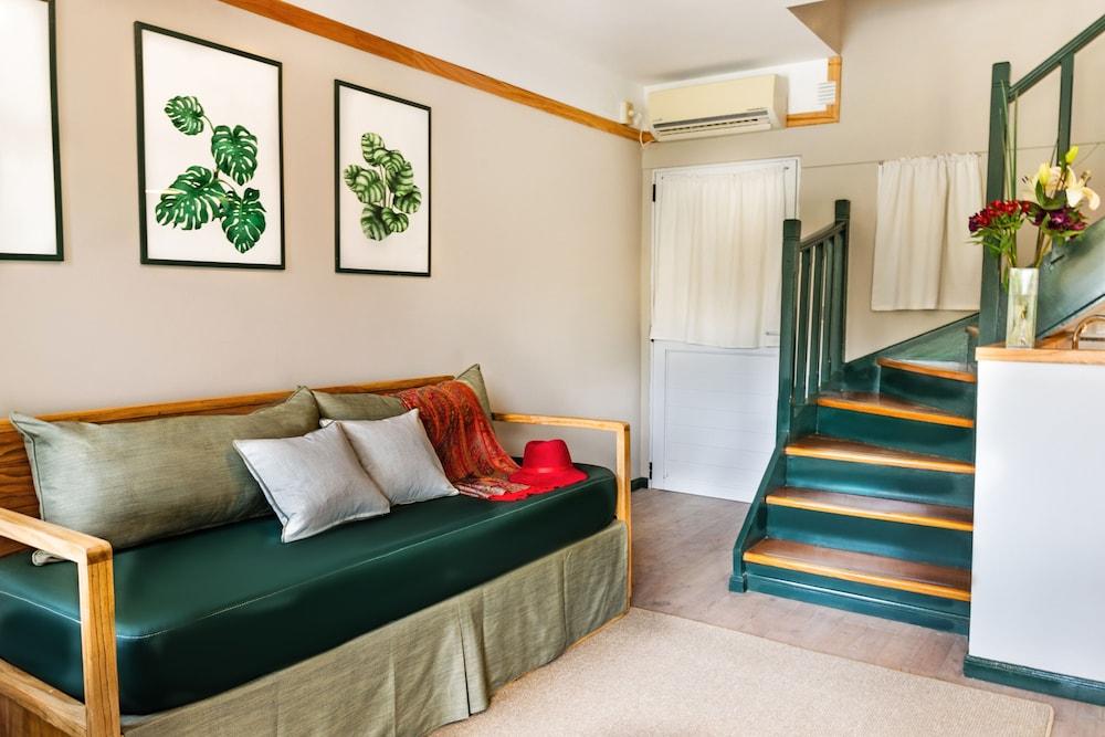 Miradores del Bosque