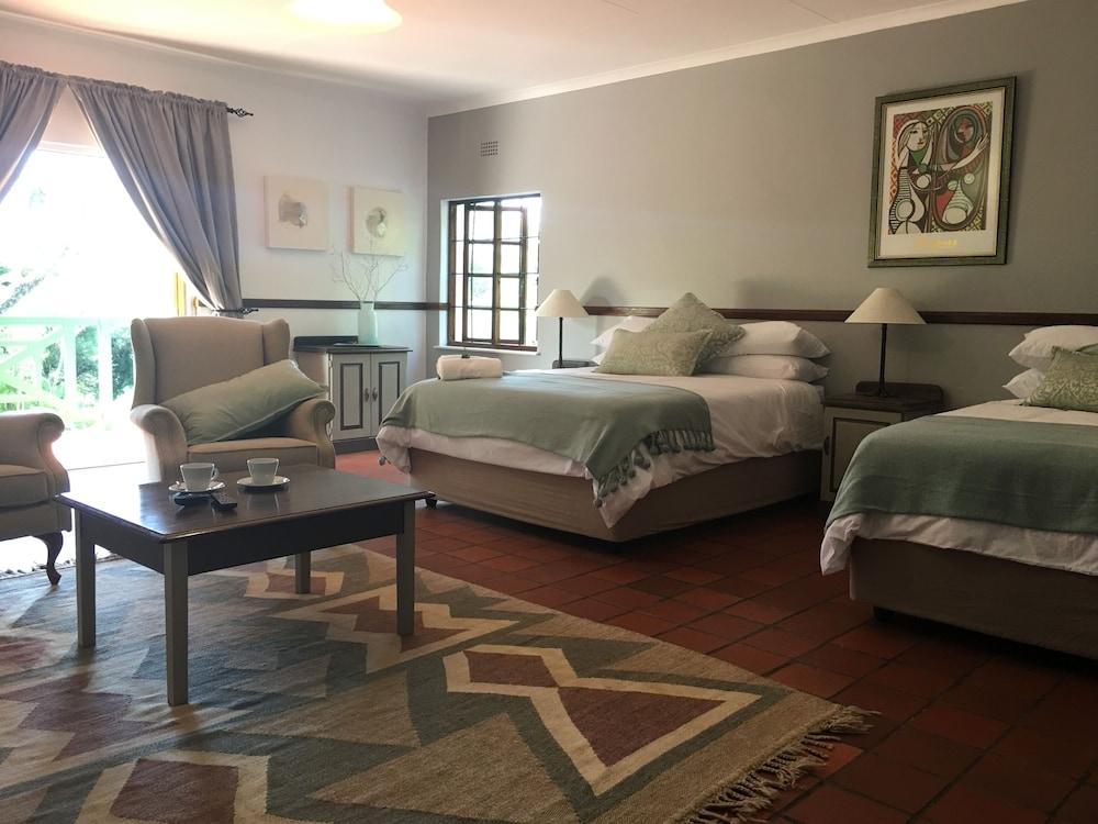 Cuckoo's Nest Guest House