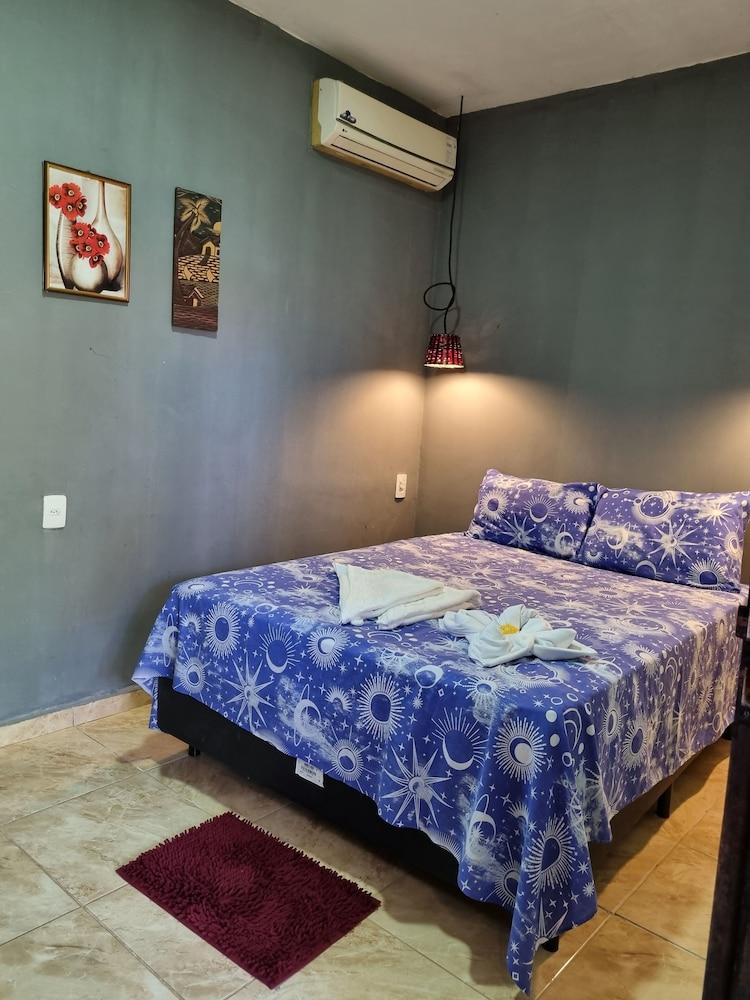 Pousada Brasil - São Miguel do Gostoso