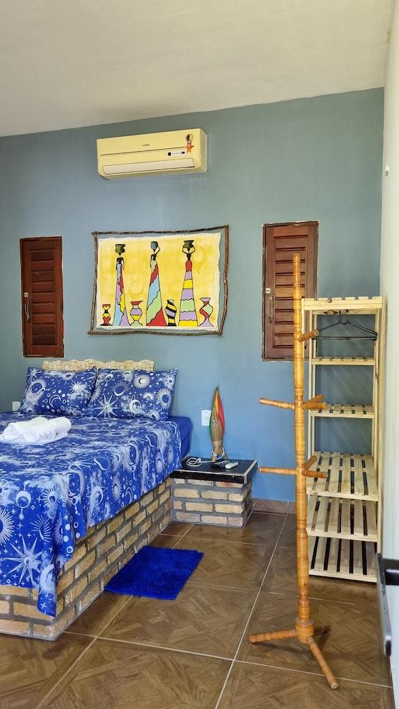 Pousada Brasil - São Miguel do Gostoso