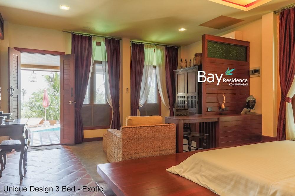 Bay Villas Koh Phangan