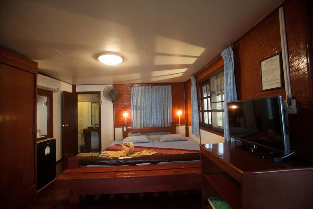 Yataa Spa And Resort