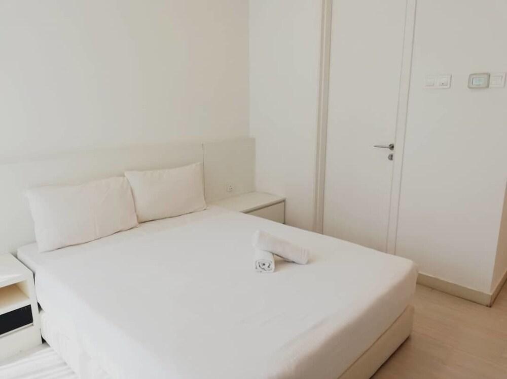 Binjai 8 Premium Soho KLCC - Artez Maison