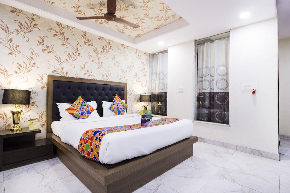 FabHotel White Castle SEZ