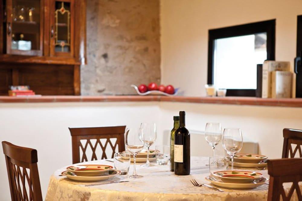 Residence Castello Oldofredi