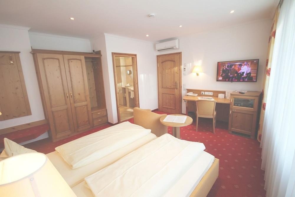 Genuss - und Wellnesshotel Bercher