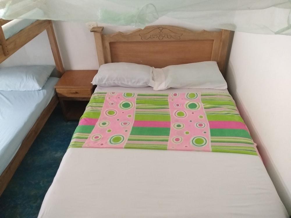 Hostel Blue Sea Rincon del Mar