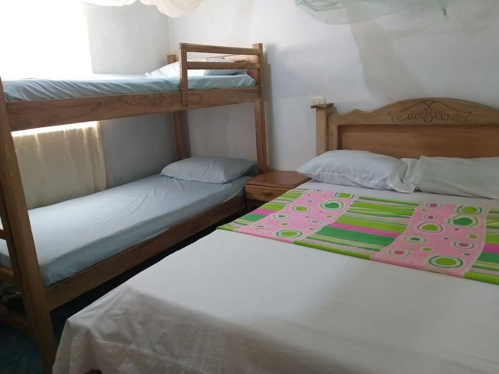 Hostel Blue Sea Rincon del Mar