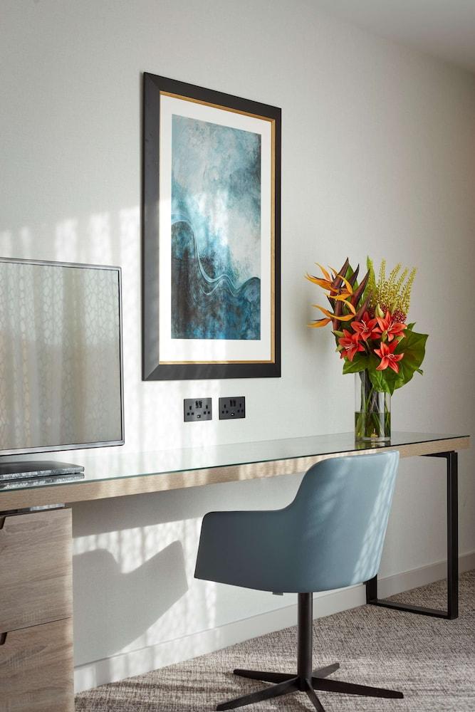 Doubletree by Hilton Hull United Kingdom