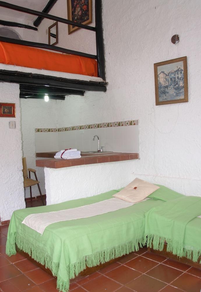 Hotel Rural La Esperanza