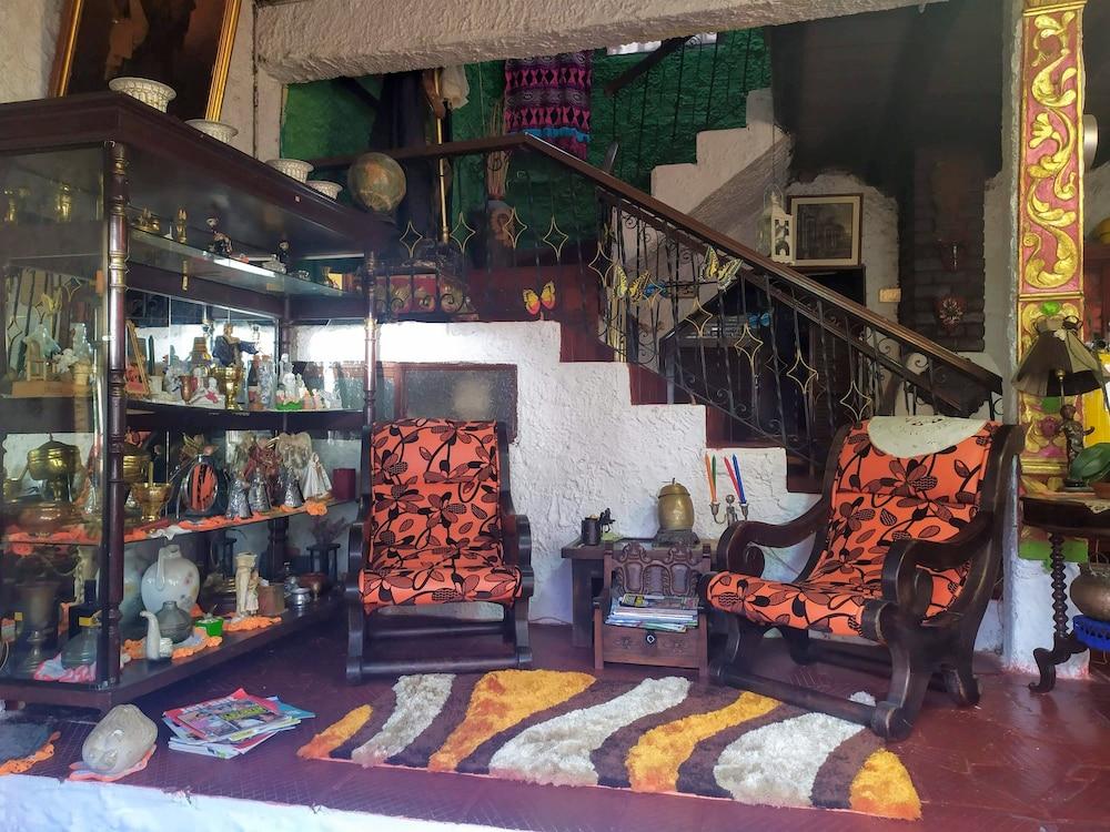 Hotel Rural La Esperanza