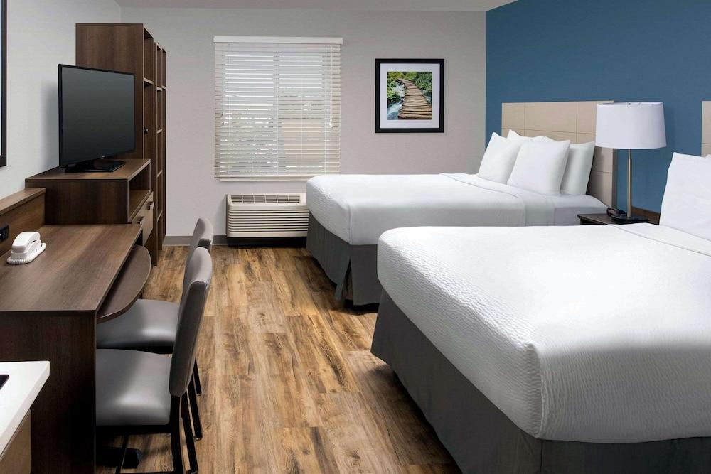 WoodSpring Suites South Plainfield