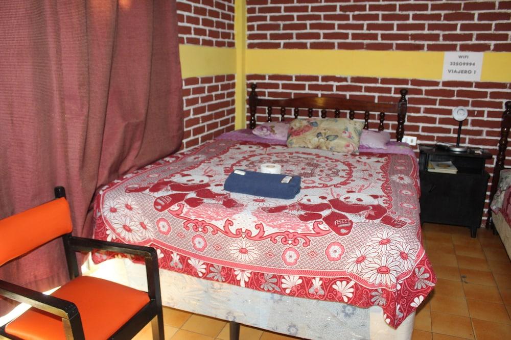 Hotel Casa del Viajero - Hostel