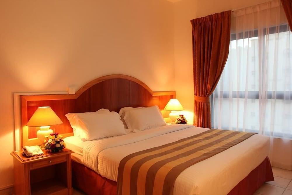 Dock Masters Hotel Apartments