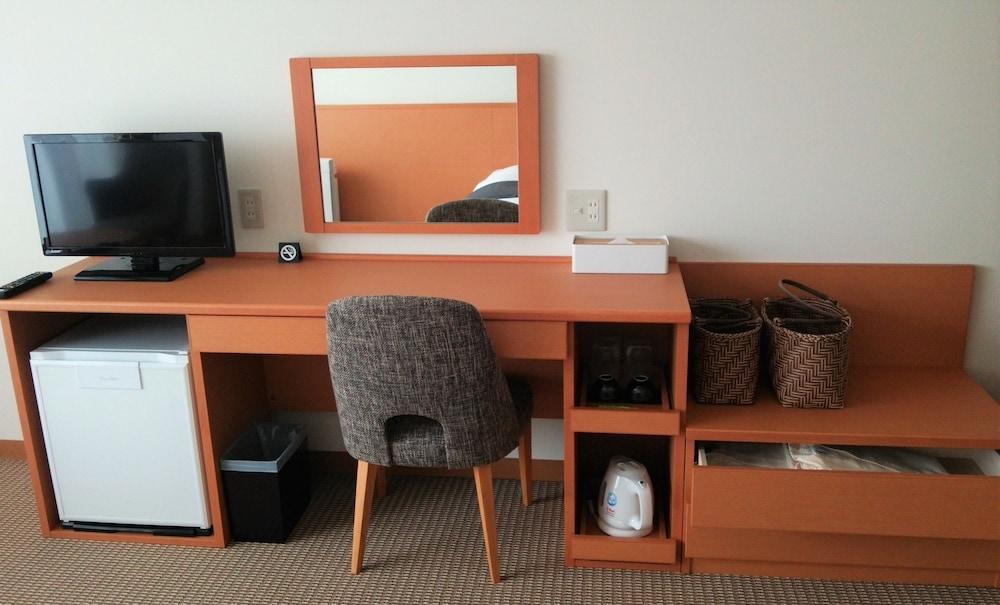 Notokakinoyado Castle Manai