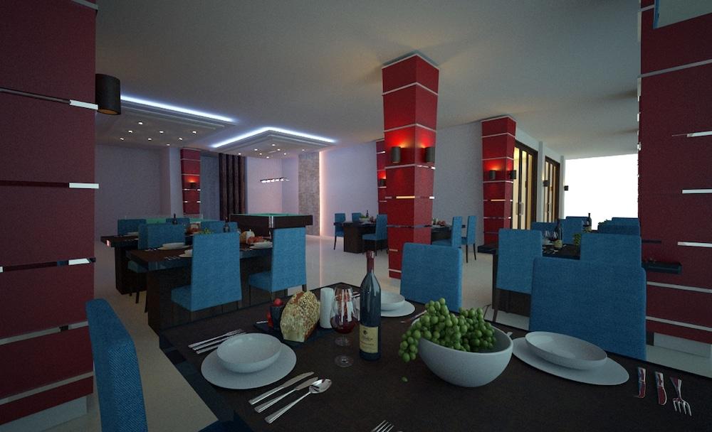 Aahh Bali B&B Seraya