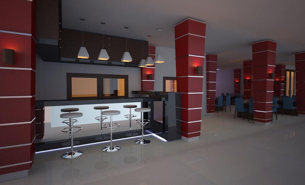 Aahh Bali B&B Seraya