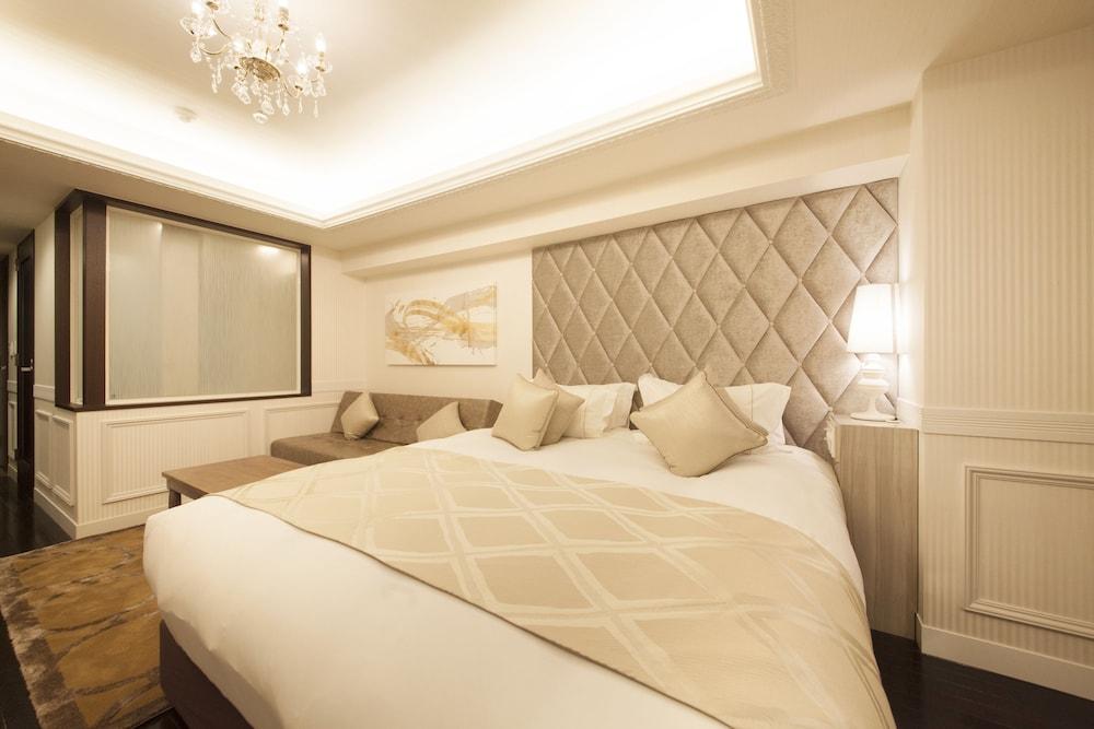 The Centurion Hotel Classic Akasaka