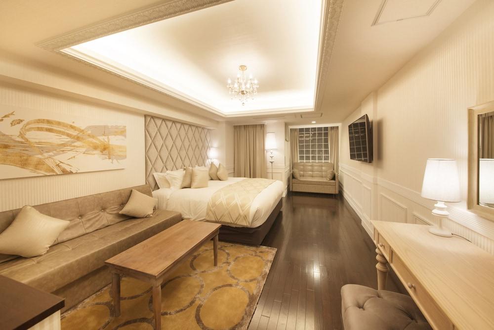 The Centurion Hotel Classic Akasaka