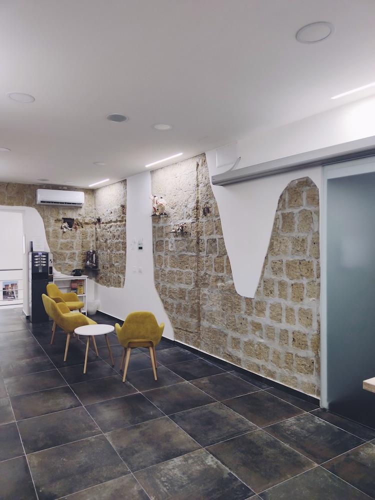 Hotiday Spaccanapoli Borbone