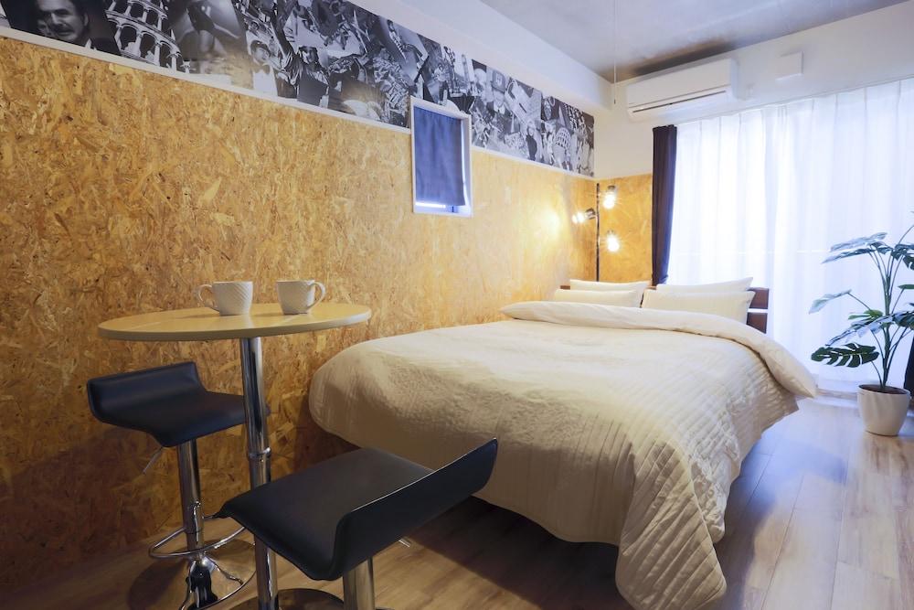 Japaning Hotel Kyoto