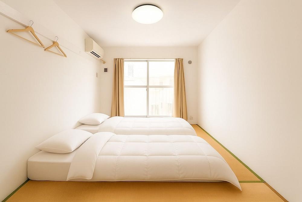 Sakura Hotel Nippori