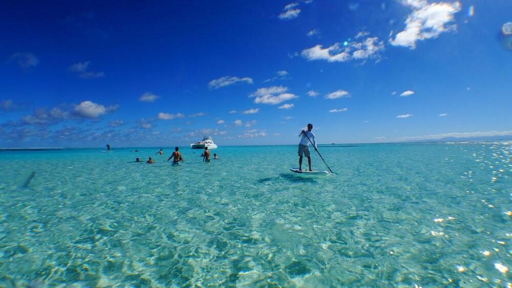 Imagine Yacht Charter