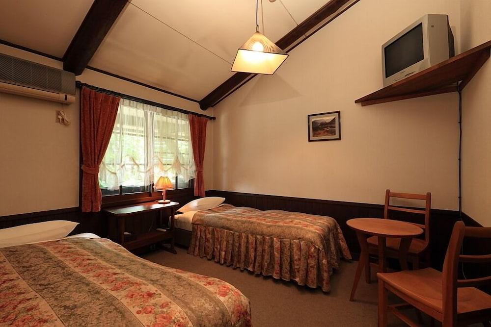 Hakuba Pension Karunaju