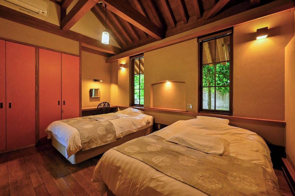 Yutorinoyado Ikkoten