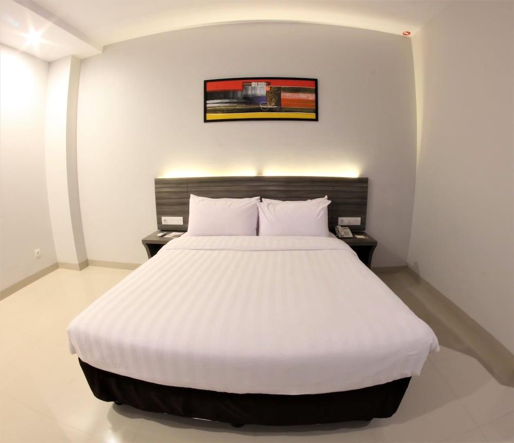 Urban Style Hotel Lampung, Azana Hotels Collection