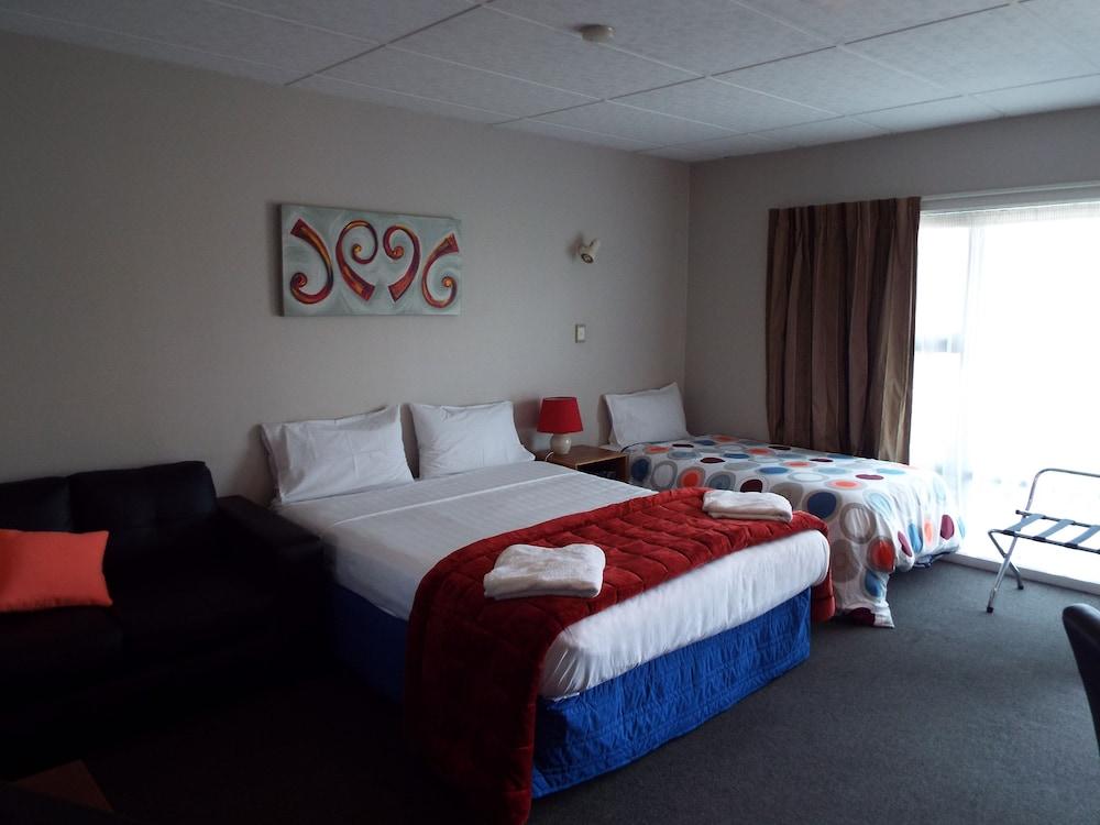 Classique Lodge Motel