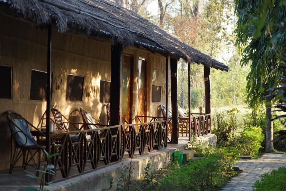 Forest Hideaway Resort PVT LTD