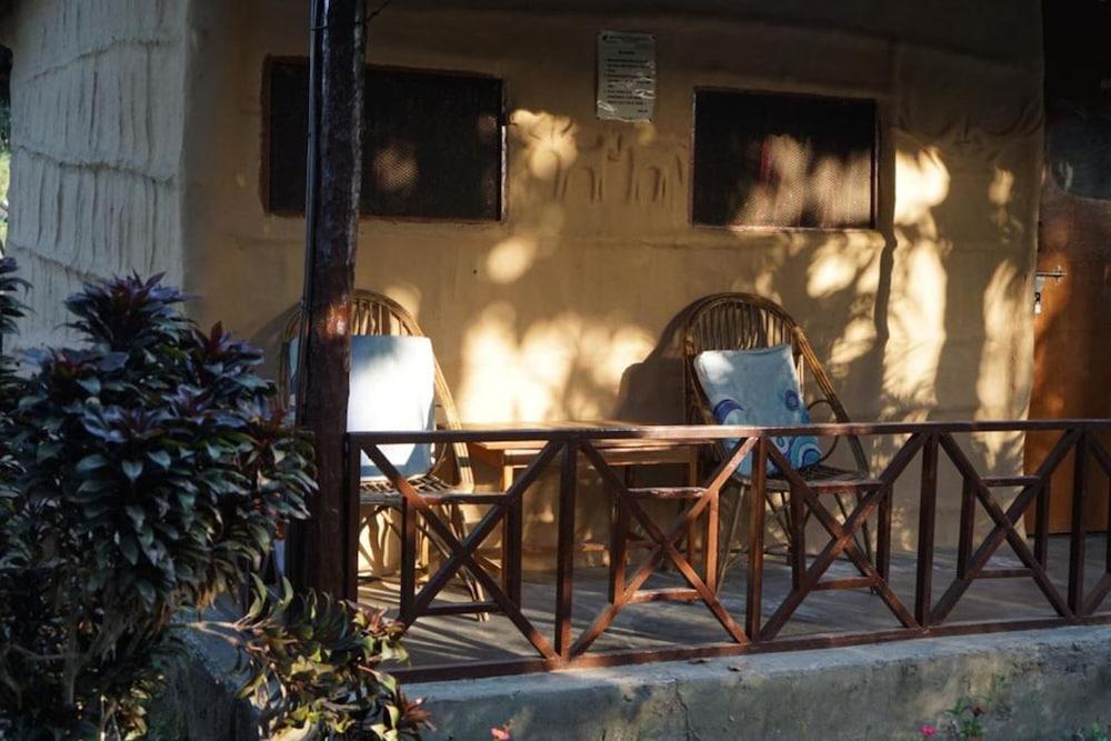 Forest Hideaway Resort PVT LTD